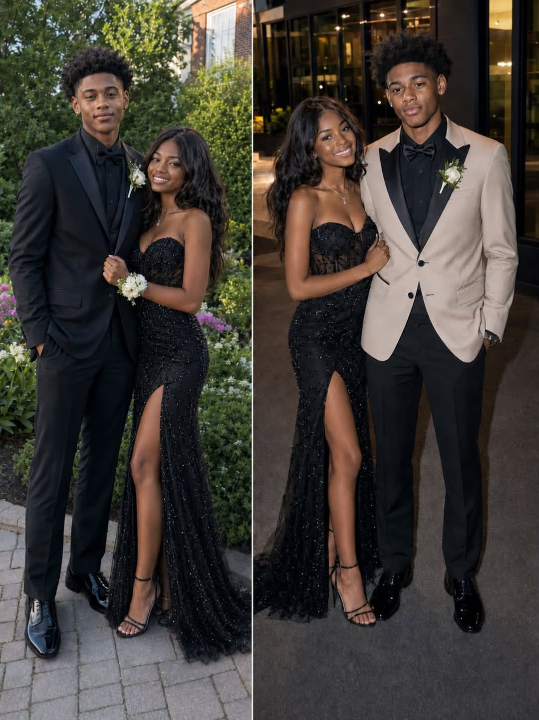 My Daughter’s Prom Date Was the Boy Every Girl Wanted – But When He Brought Her Home, He Said, ‘You Have 5 Minutes to Tell Her the Truth, or I Will’
