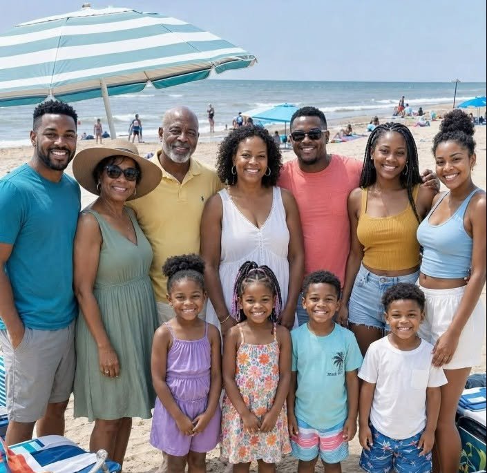 My Husband Refused to Take Me or Our Kids on Vacation with His Family for 11 Years – One Day, I Found Out Why After Unexpected Help from My MIL
