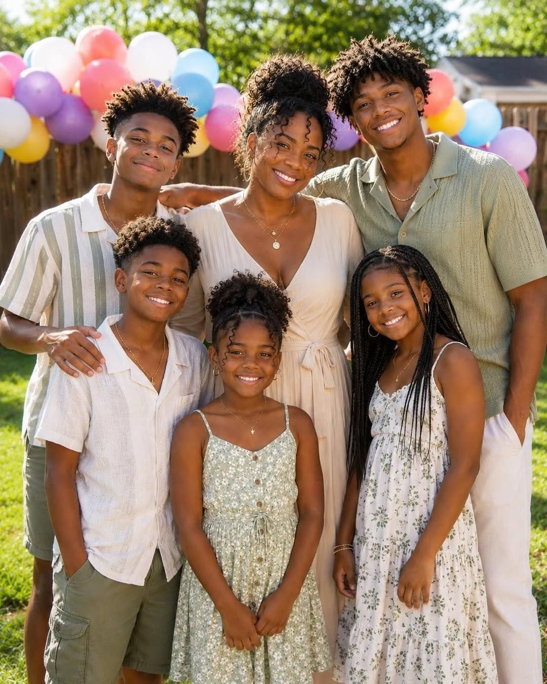 I Gave Up My Dreams to Protect My Sister’s Children, and a Secret They Kept for Ten Years Finally Saved Us.
