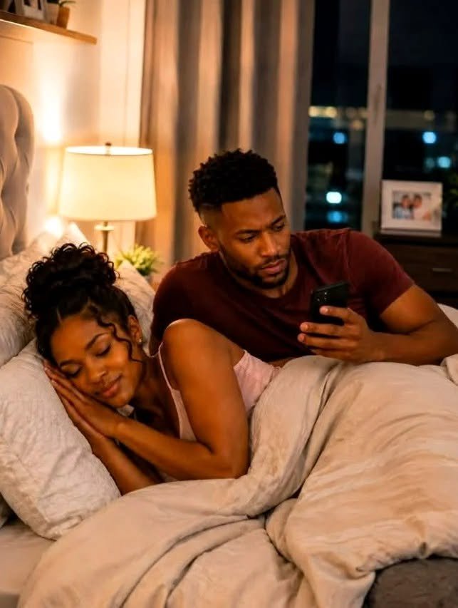 I Discovered My Husband’s Betrayal in the Dark and Realized My Inheritance Wasn’t Safe After All