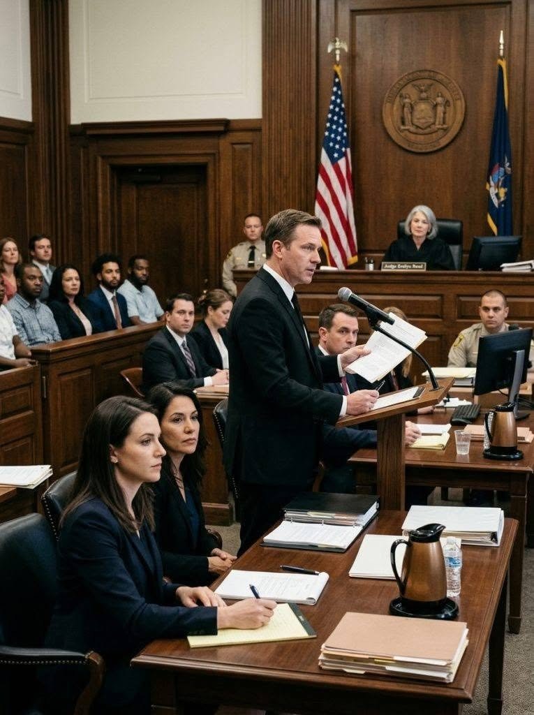 The Father Who Abandoned Me Now Demands Half of My $200 Million Company