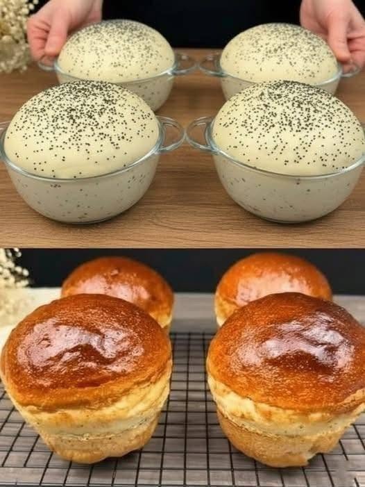 Zero-Carb Carnivore Bread — Soft, Fluffy and Amazing