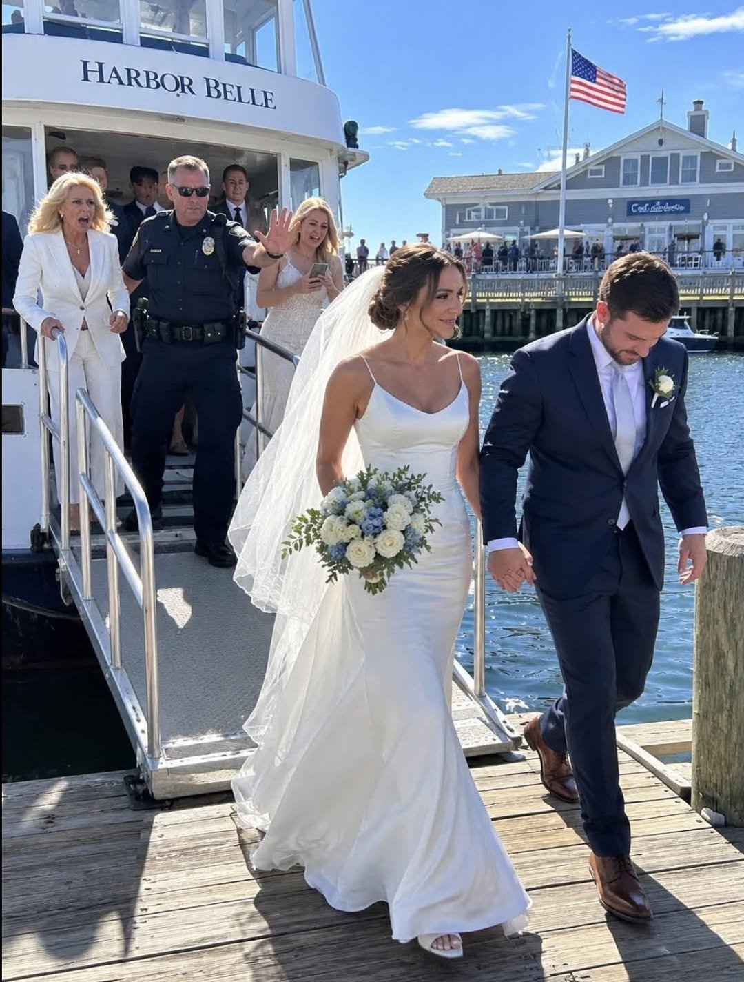 My Family Took My $70,000 Wedding Venue for My Sister, So I Signed It Over Without a Fight and Let Them Discover What They Had Missed