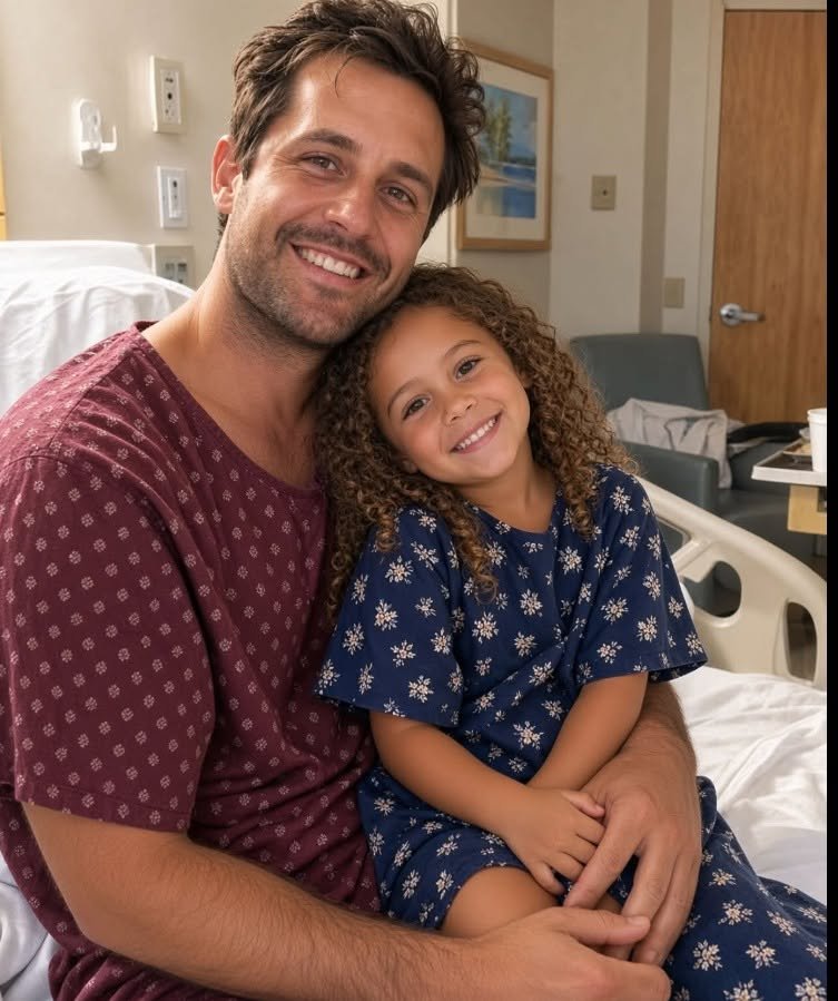 MY SON DIED AFTER DONATING A KIDNEY TO A 5-YEAR-OLD GIRL—THEN HER MOTHER SHOWED ME THE PATERNITY TEST HE’D HIDDEN FOR FIVE YEARS
