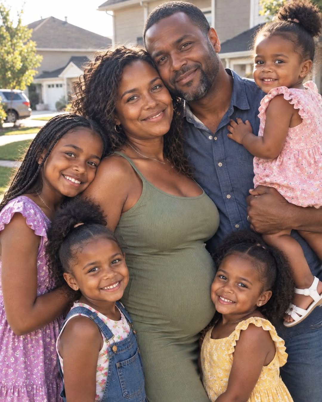 My Husband Left Me for My Younger Sister After 13 Years of Marriage—But at Their Wedding, My 9-Year-Old Daughter Revealed a Secret That Destroyed His Perfect Smile